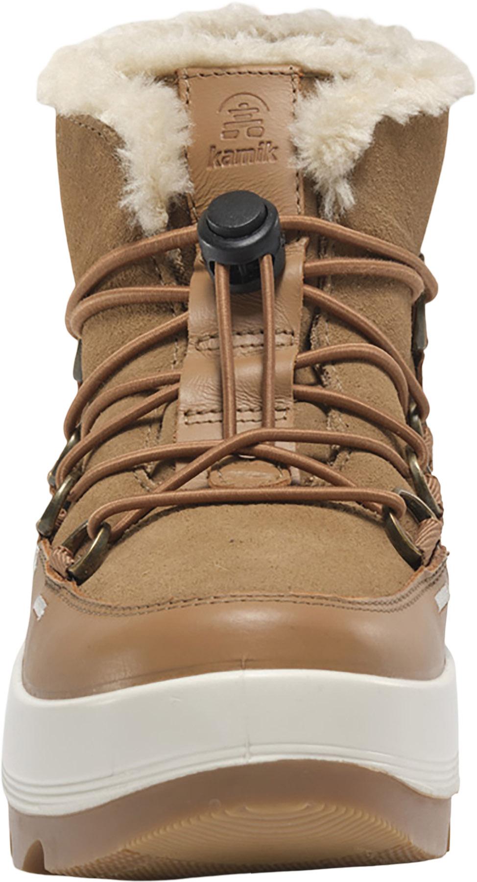 Product gallery image number 8 for product Celeste Lo Winter Boots - Women's