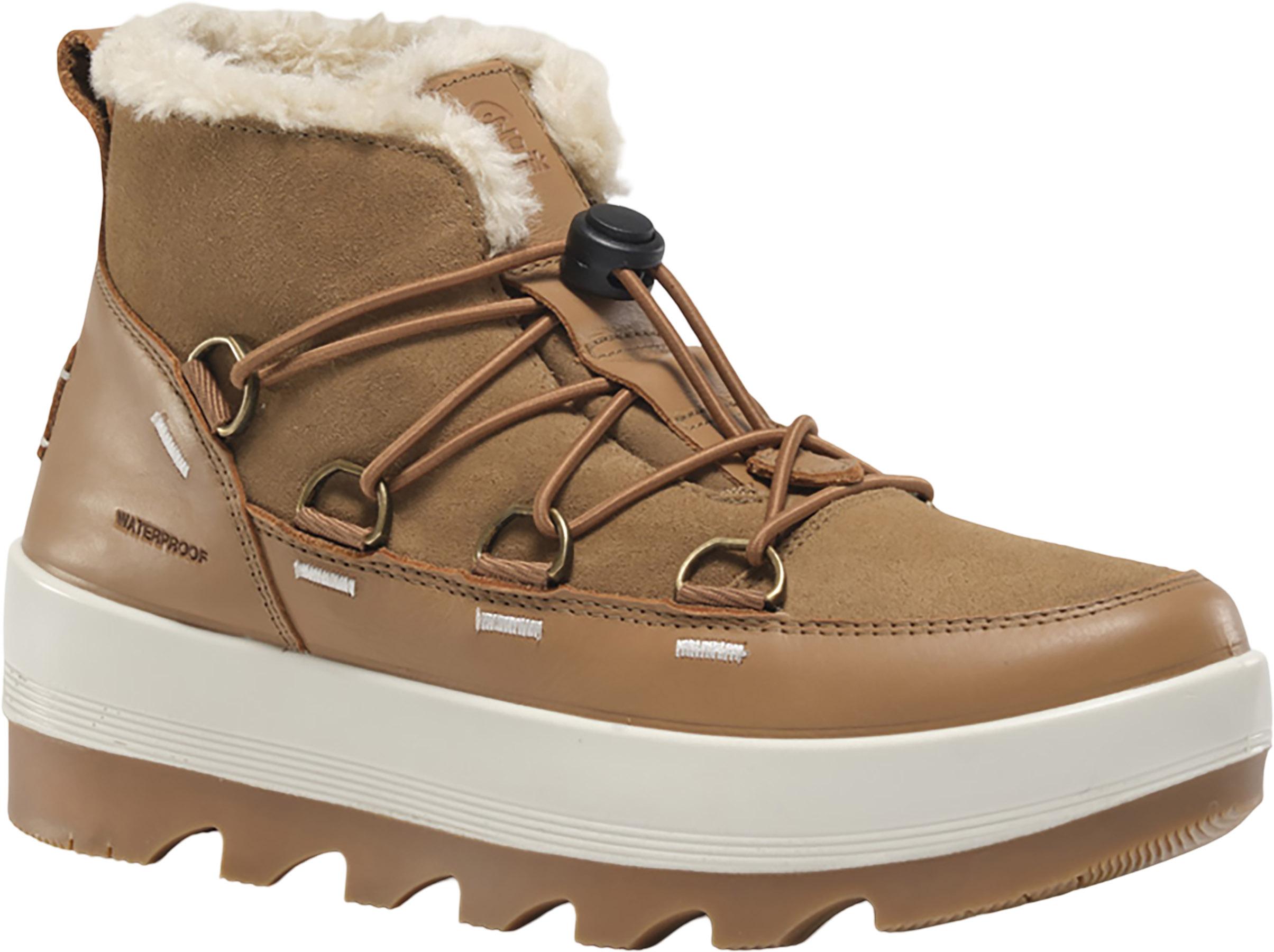 Product gallery image number 2 for product Celeste Lo Winter Boots - Women's