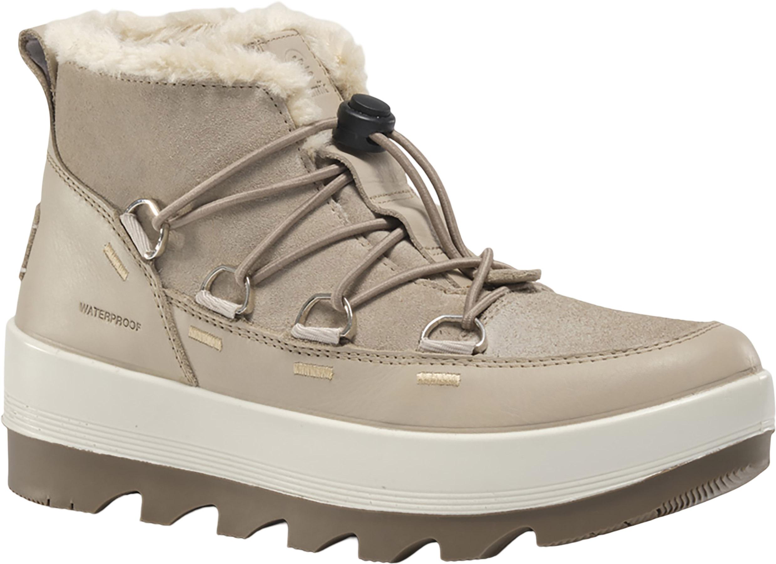 Product gallery image number 3 for product Celeste Lo Winter Boots - Women's