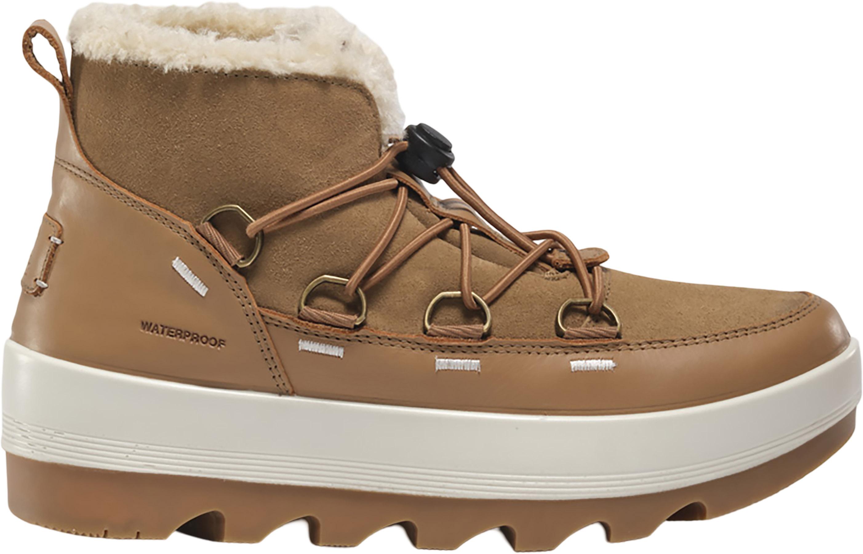 Light Brown