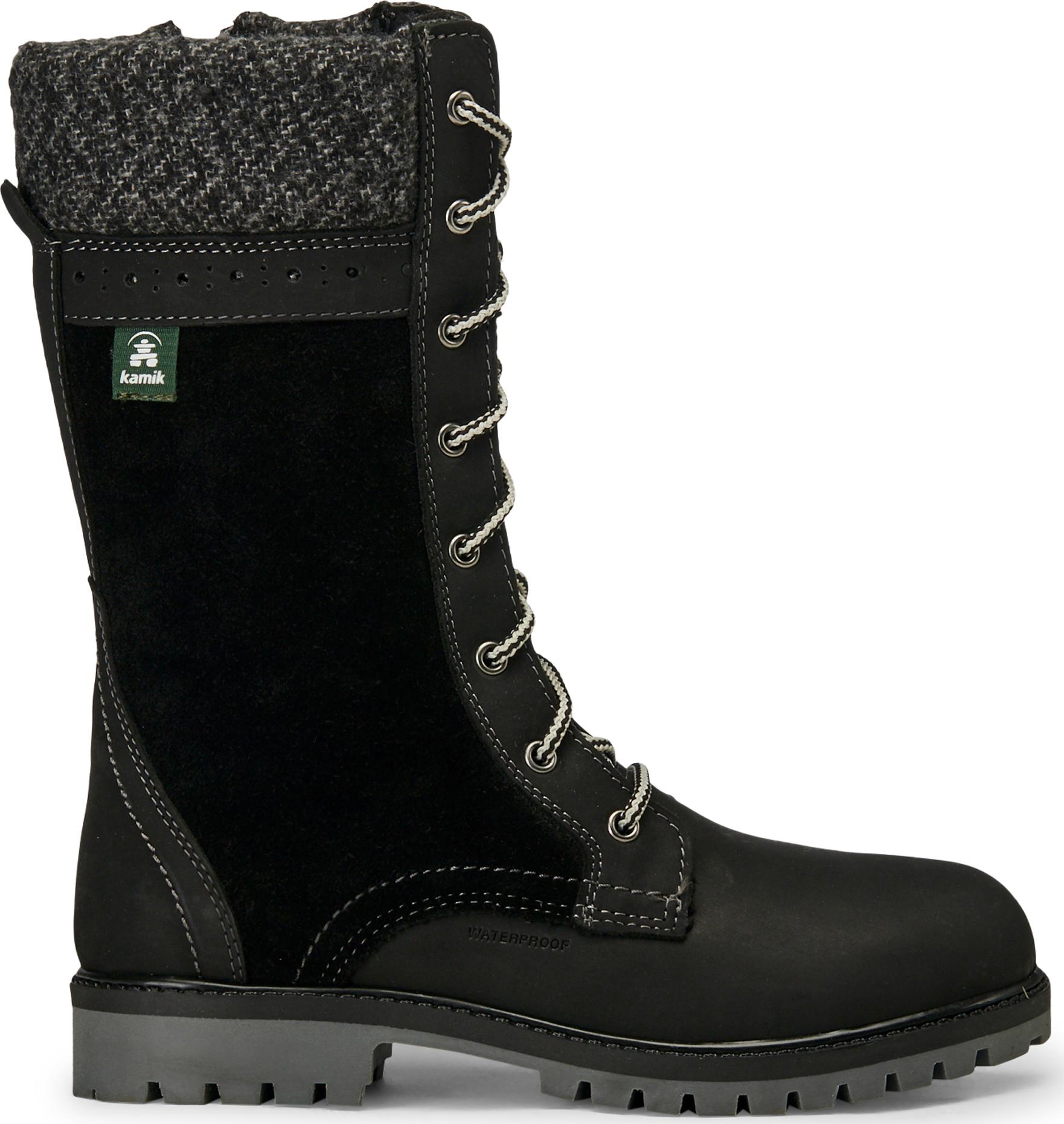 Product gallery image number 1 for product Takoda 2 Winter Boots - Kids