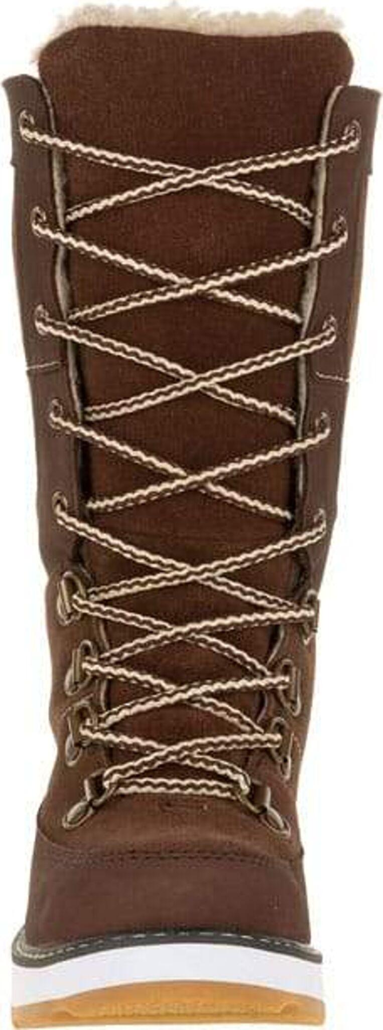 Product gallery image number 3 for product Rise Boots - Kids