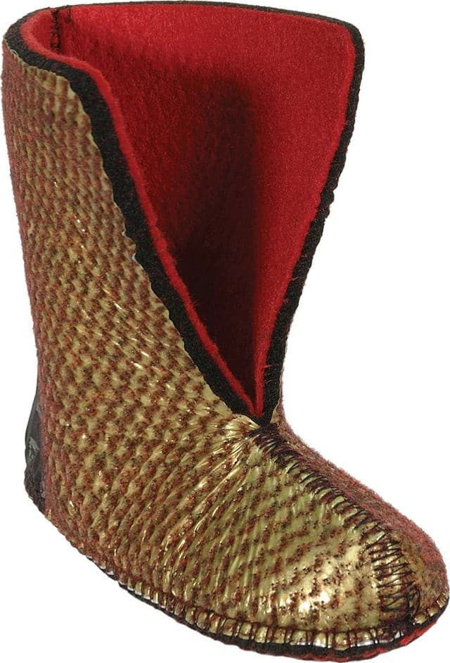 Product gallery image number 1 for product Zylex 8mm -40°C Liner Replacement - Kids