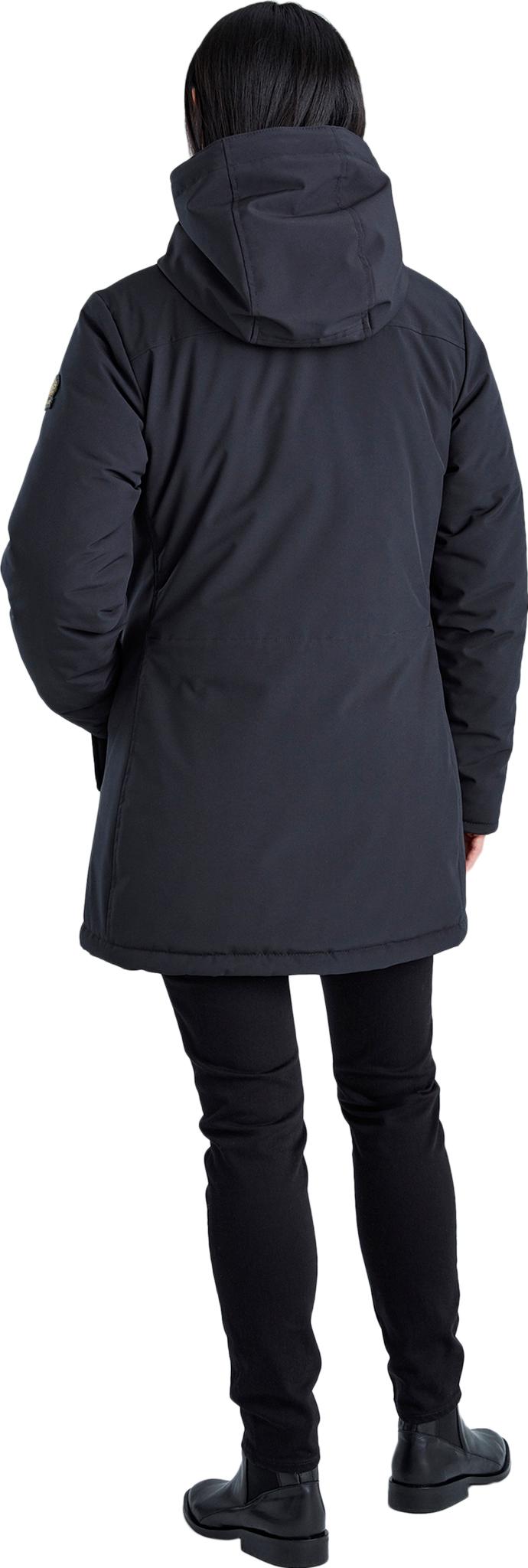 Product gallery image number 4 for product Mont-Royal Jacket - Women's