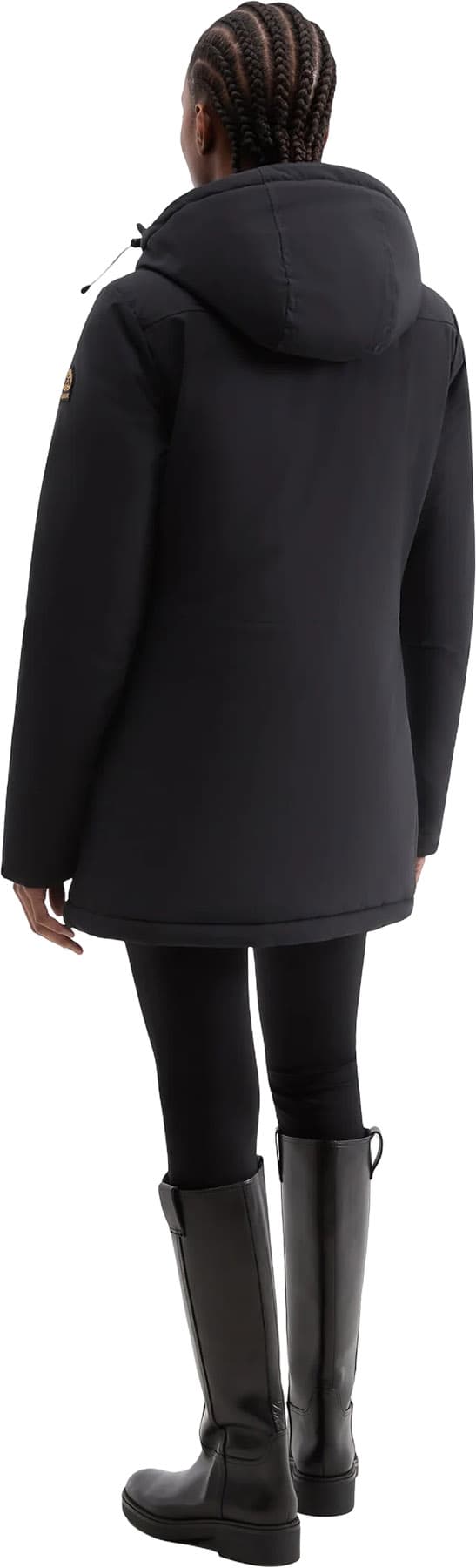 Numéro de l'image de la galerie de produits 2 pour le produit Manteau Mont-Royal - Femme