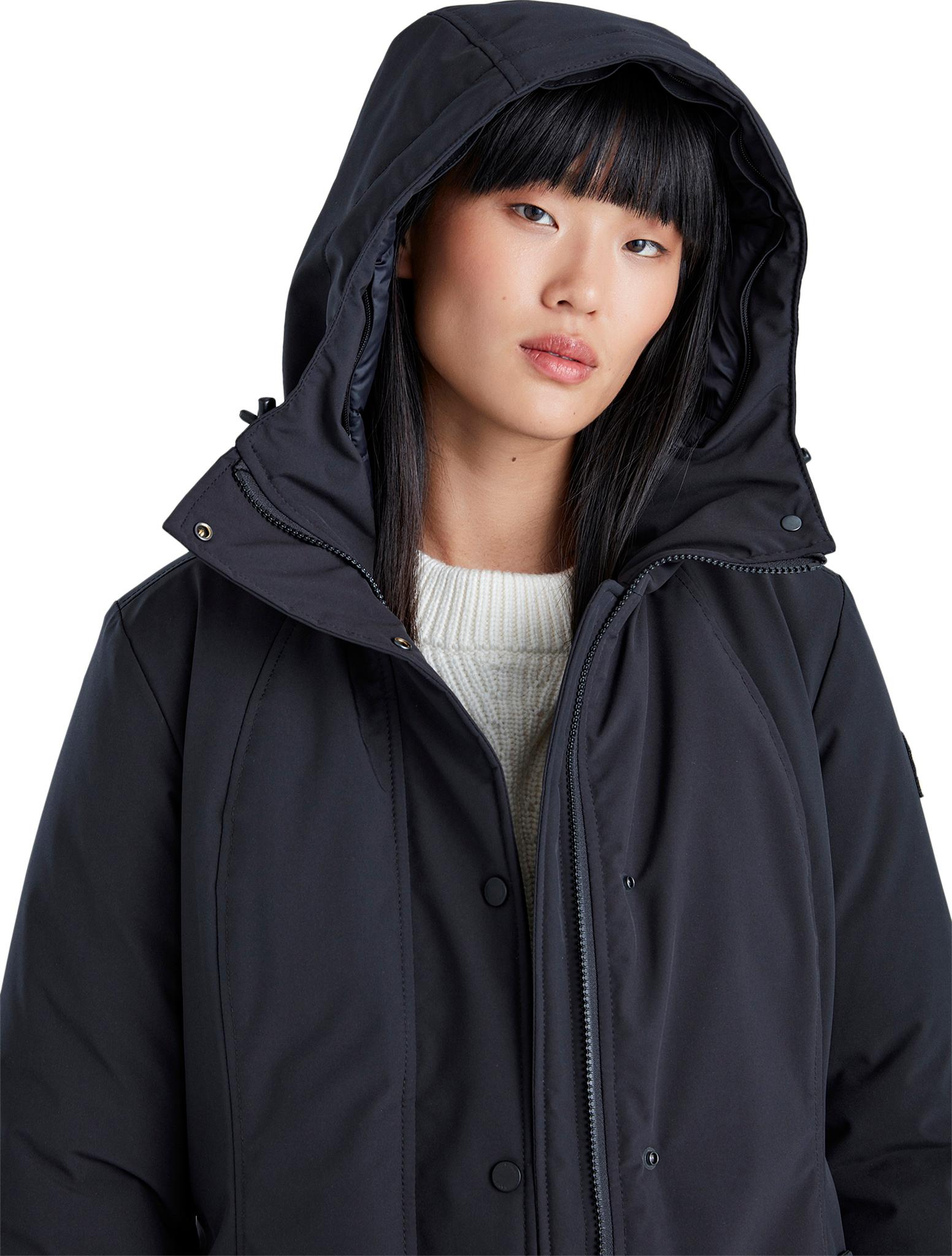 Product gallery image number 6 for product Mont-Royal Jacket - Women's