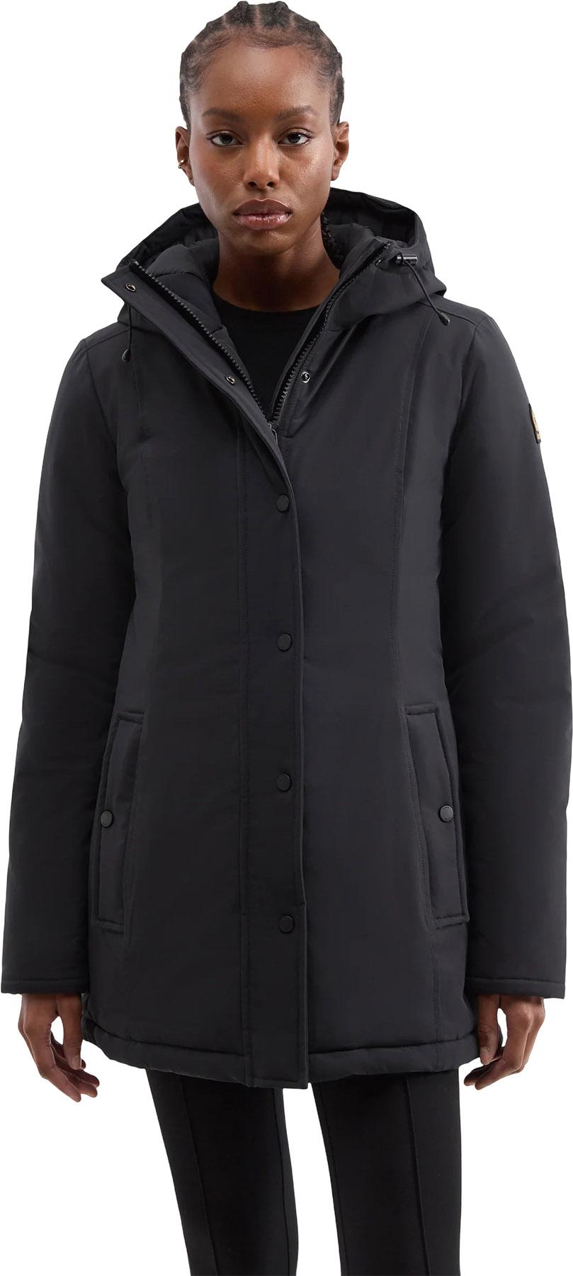 Numéro de l'image de la galerie de produits 4 pour le produit Manteau Mont-Royal - Femme