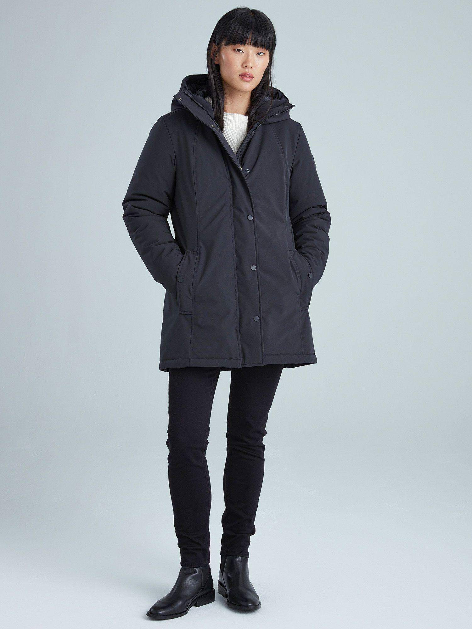 Product gallery image number 2 for product Mont-Royal Jacket - Women's