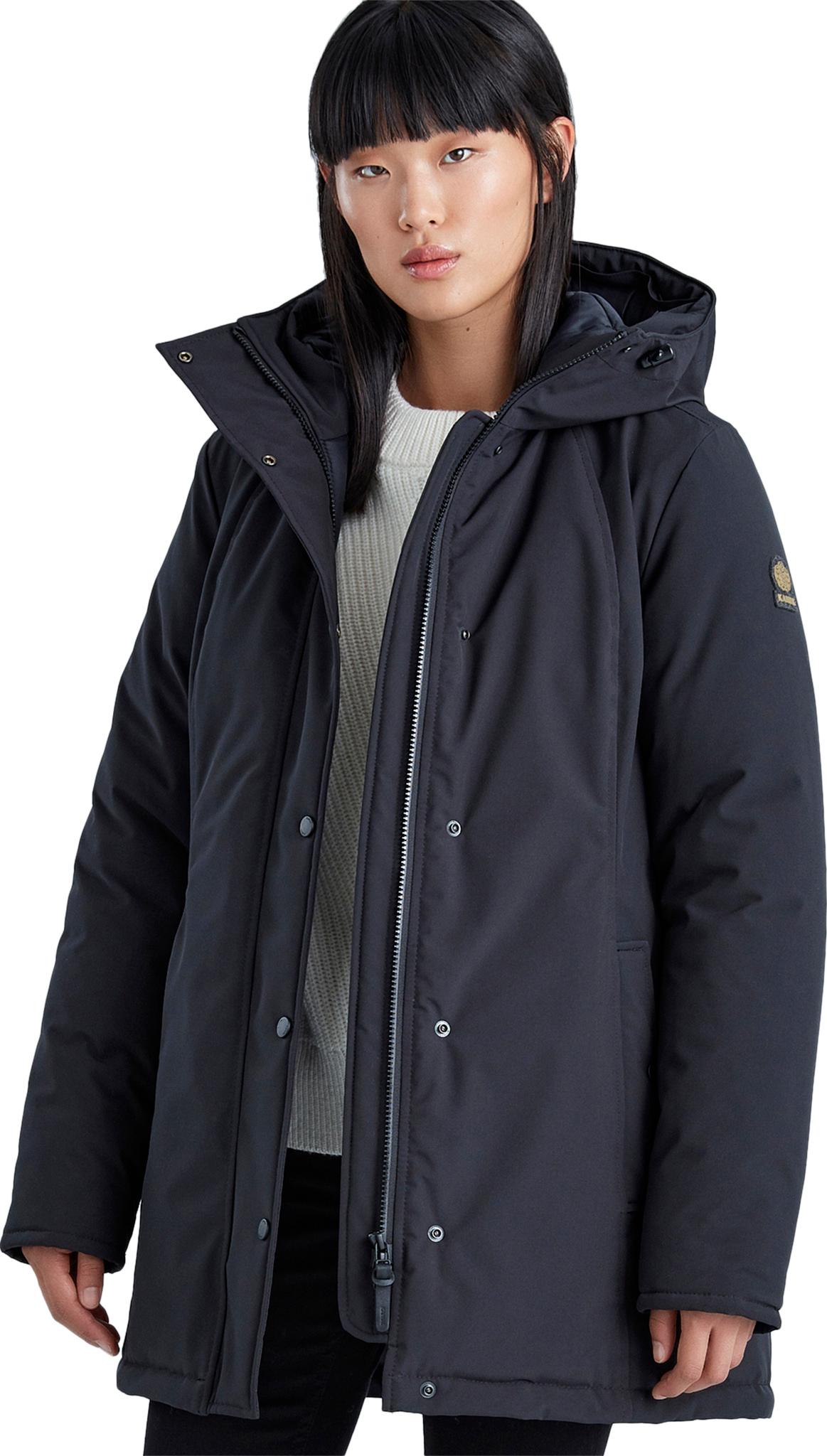 Product gallery image number 3 for product Mont-Royal Jacket - Women's