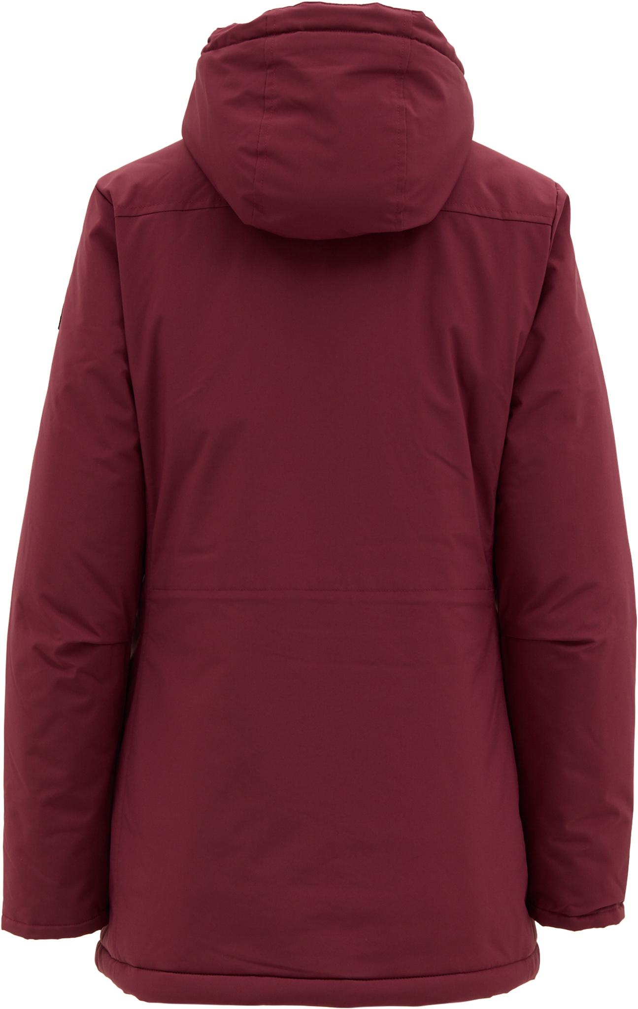 Numéro de l'image de la galerie de produits 2 pour le produit Manteau Mont-Royal - Femme