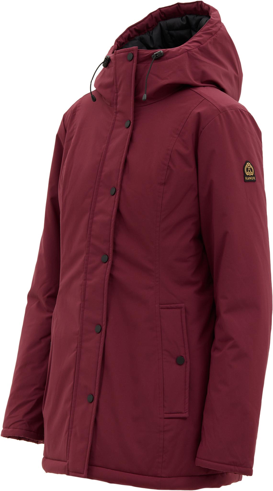 Numéro de l'image de la galerie de produits 3 pour le produit Manteau Mont-Royal - Femme