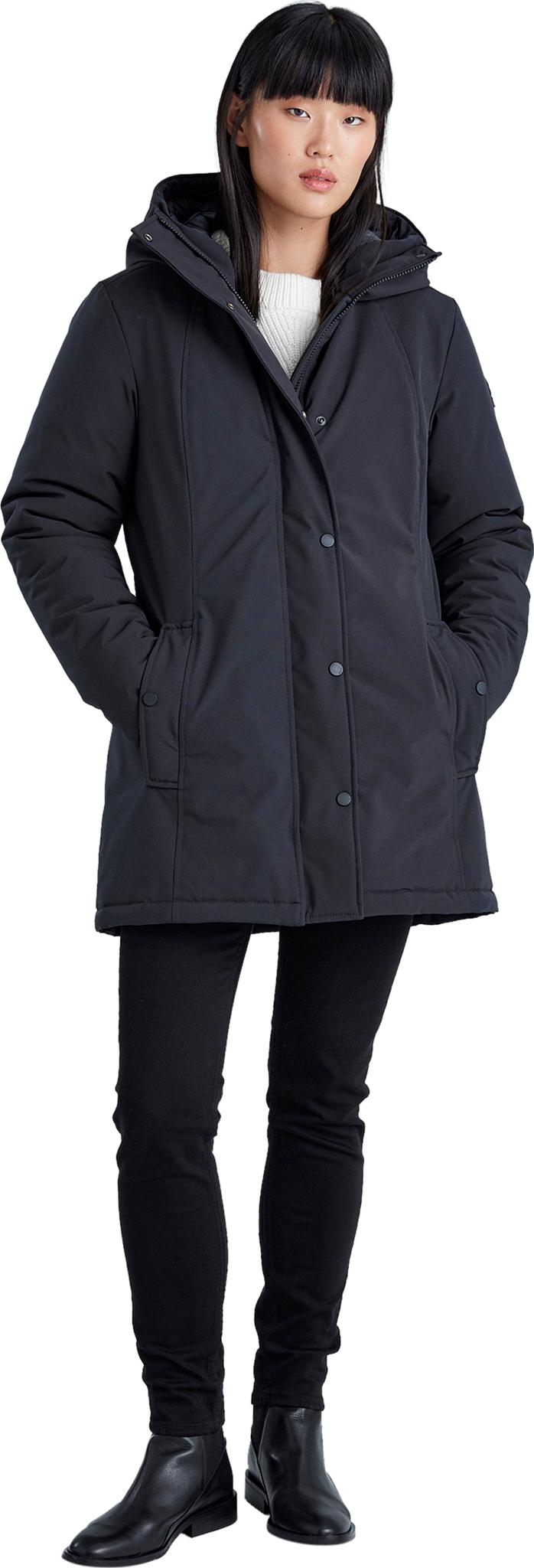 Product gallery image number 1 for product Mont-Royal Jacket - Women's