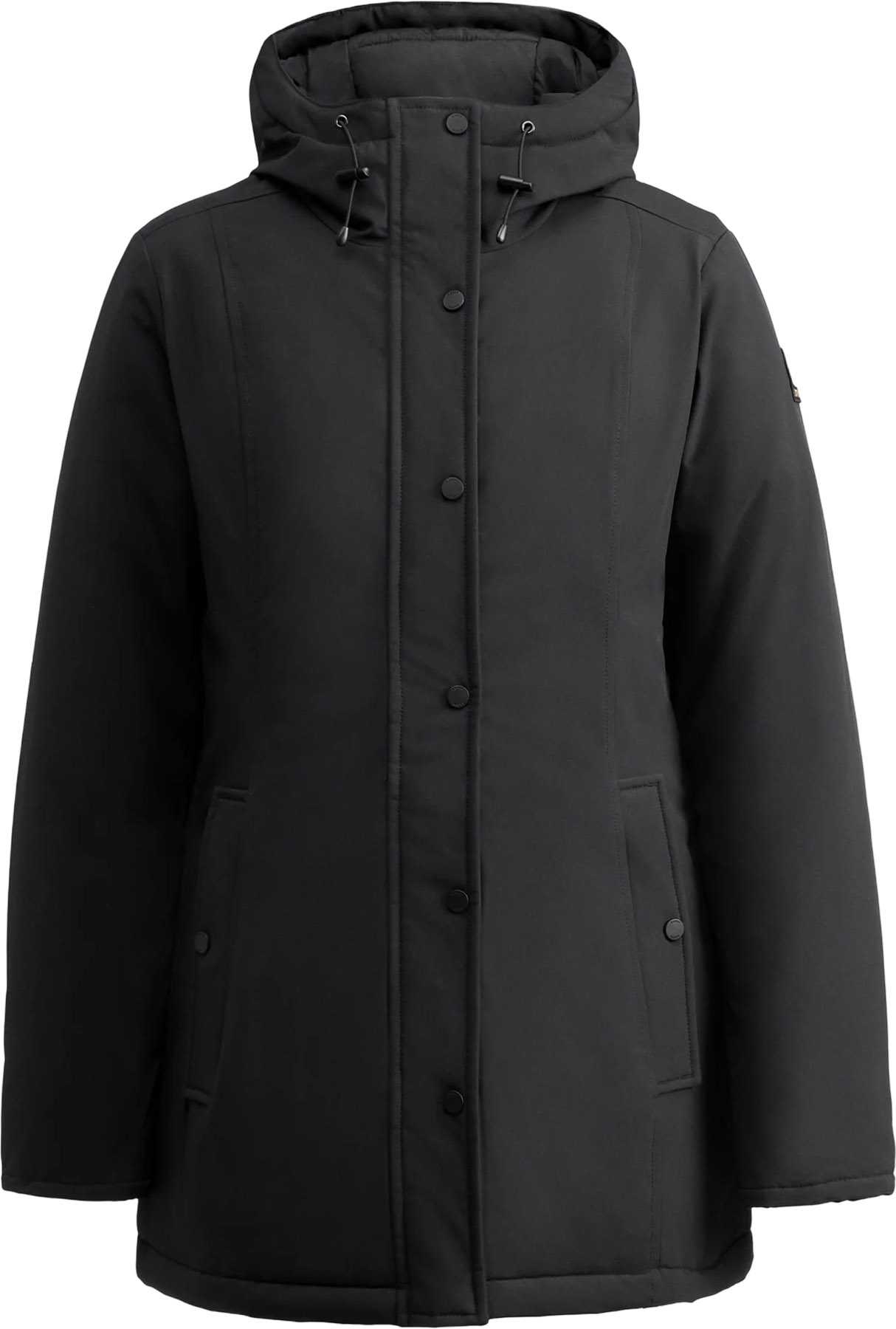 Jet Black
