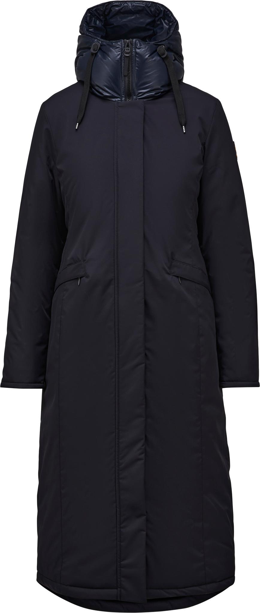Product gallery image number 1 for product Evy Coat - Women's