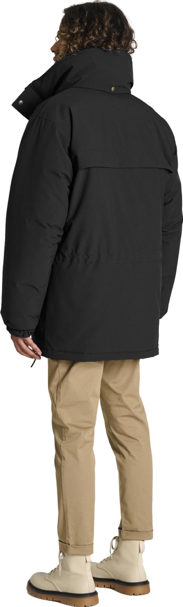 Product gallery image number 2 for product Toundra Parka - Men's