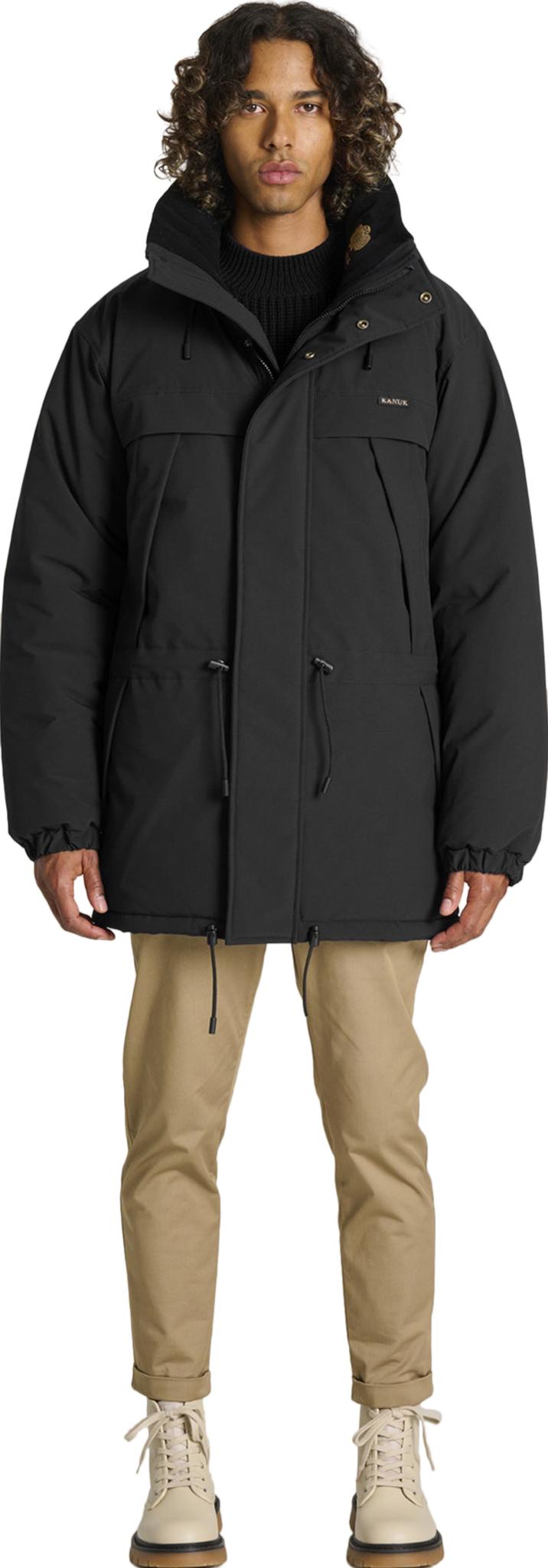 Product gallery image number 1 for product Toundra Parka - Men's