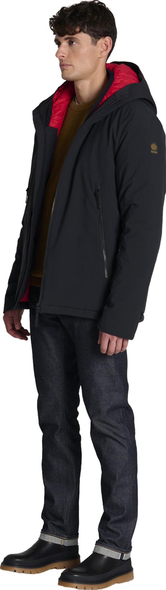 Product gallery image number 4 for product Wembley Jacket - Men's