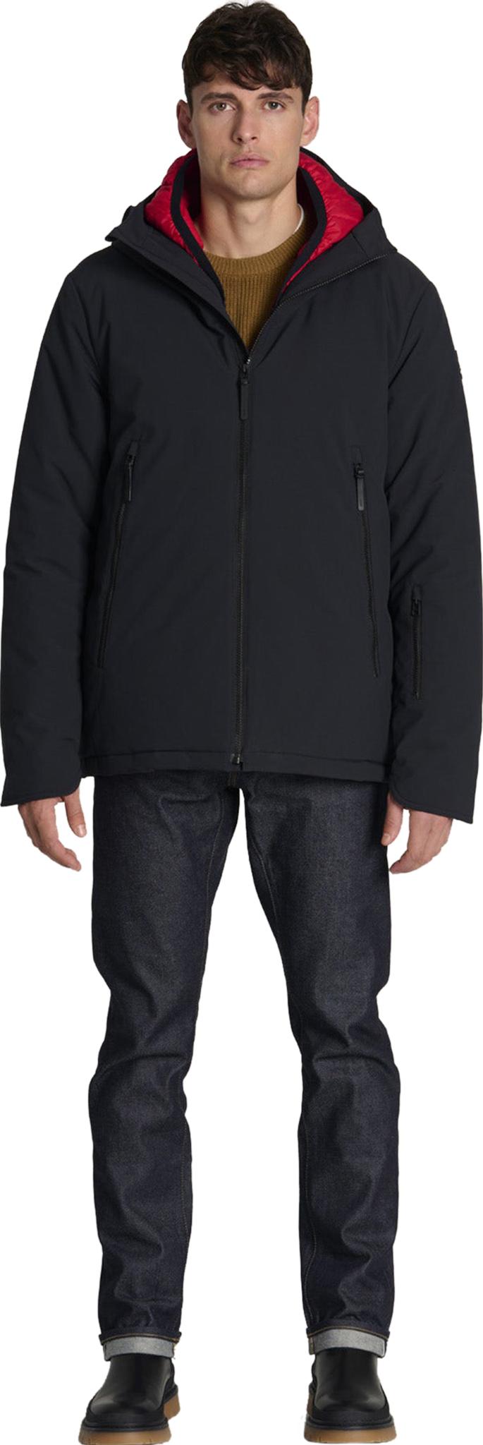 Product gallery image number 1 for product Wembley Jacket - Men's