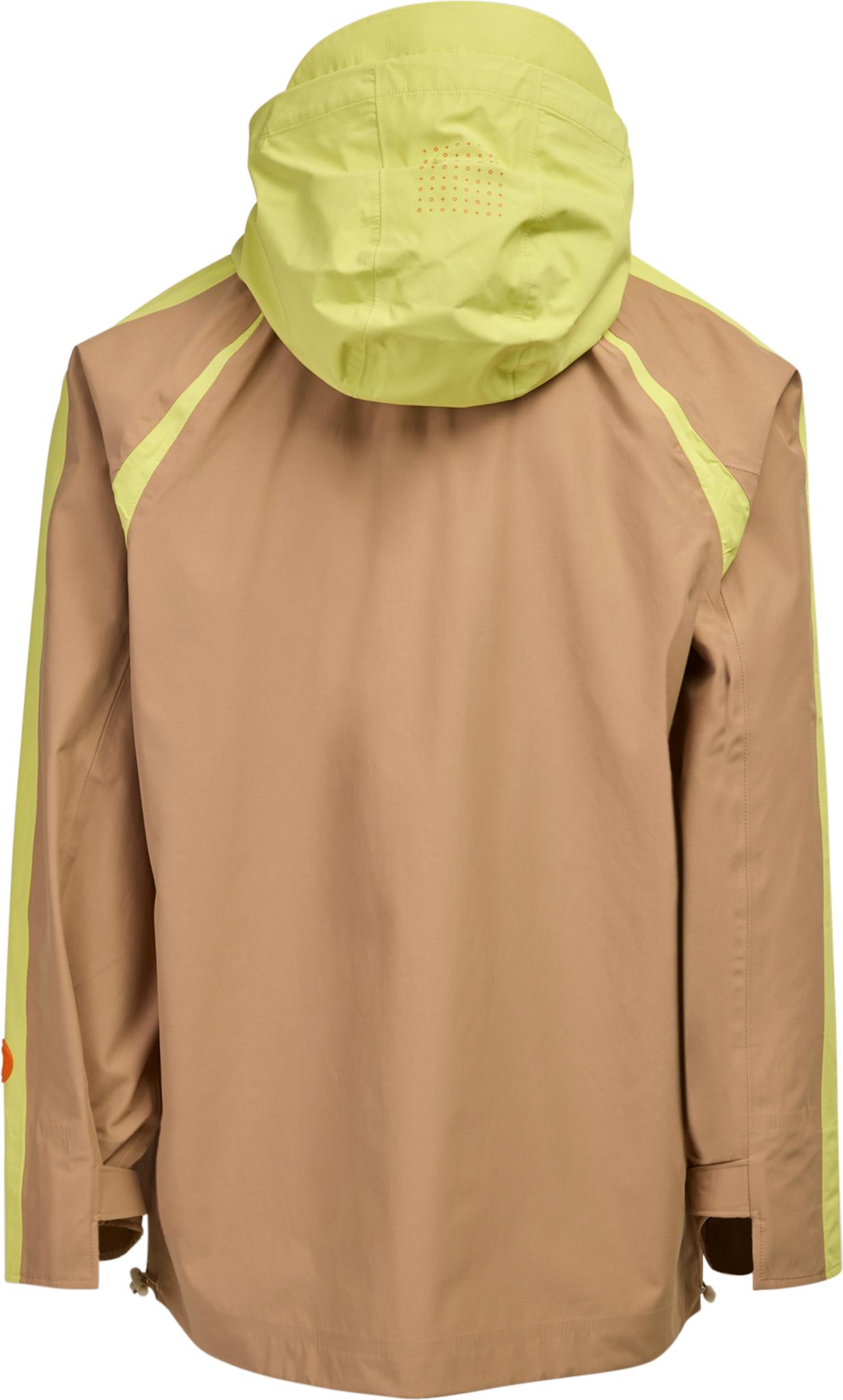 Product gallery image number 2 for product Nikko Lightweight Jacket - Women's