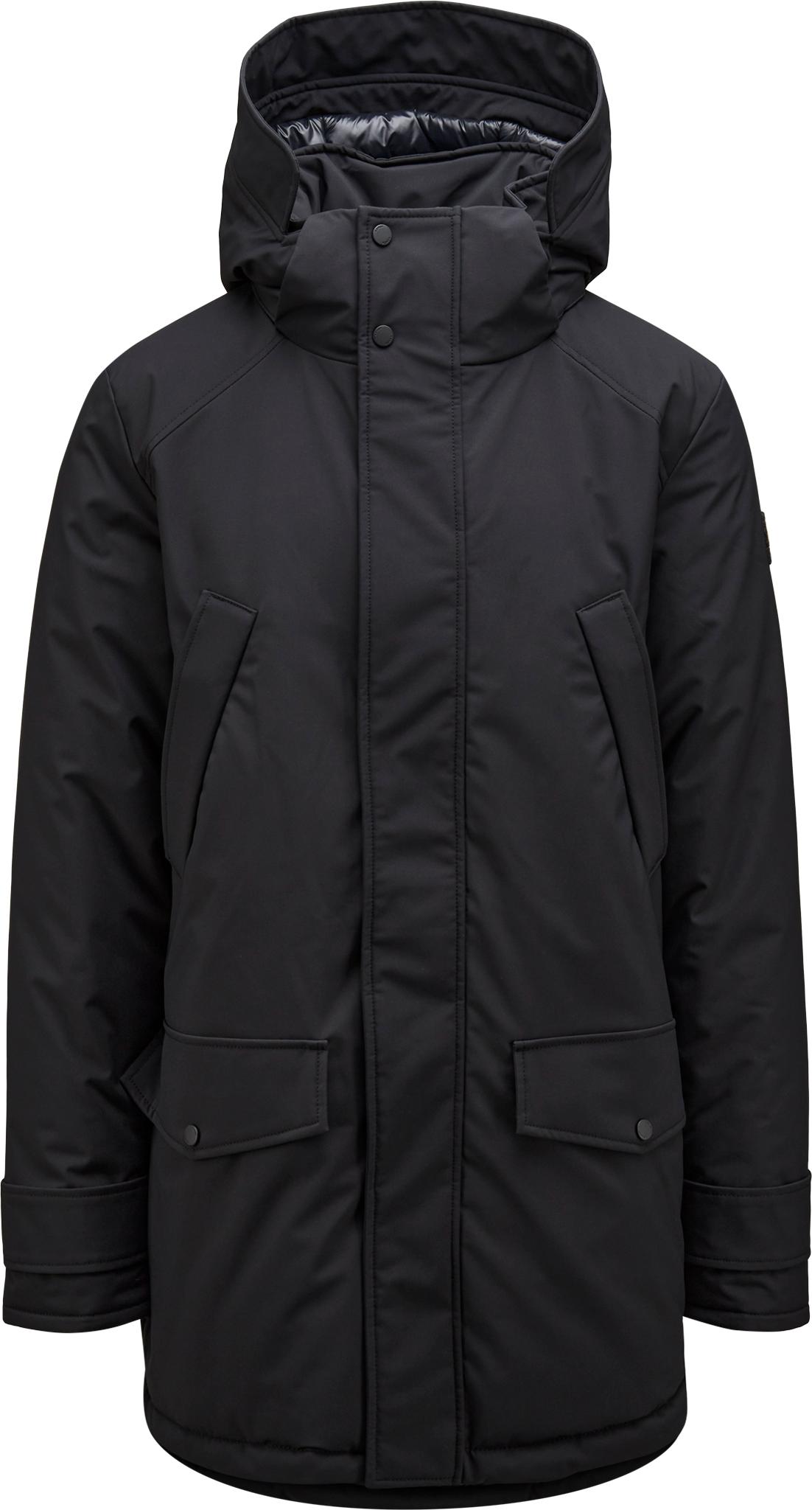 Product gallery image number 1 for product Malex Parka - Men's