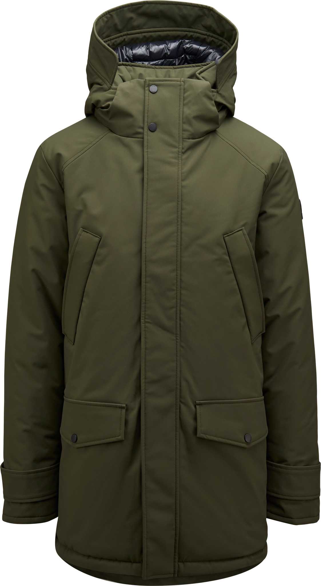 Forest Green