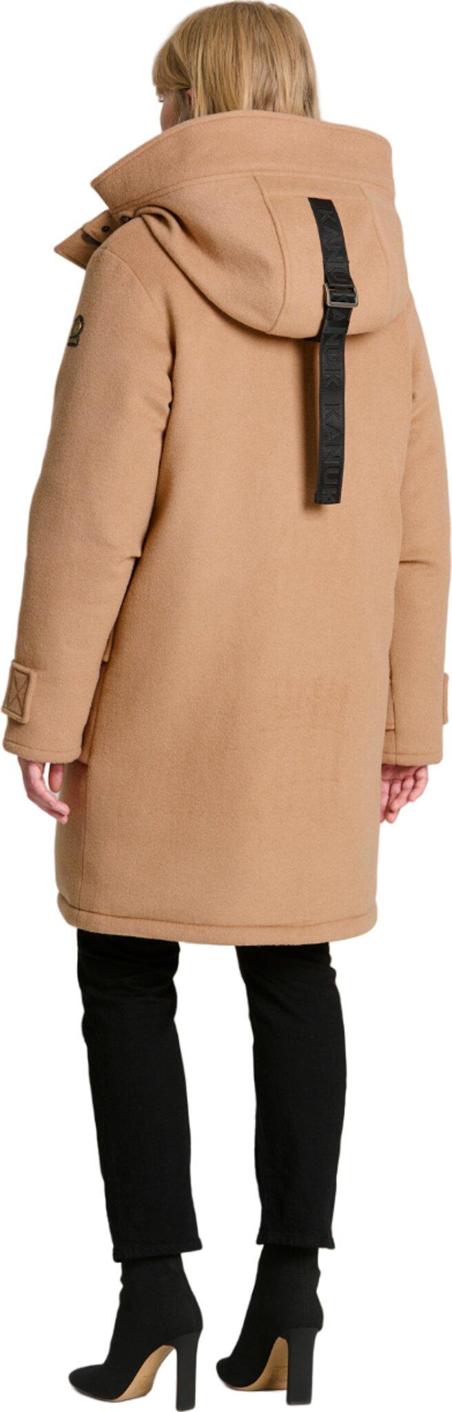 Product gallery image number 4 for product Mahikan Winter Jacket - Women's