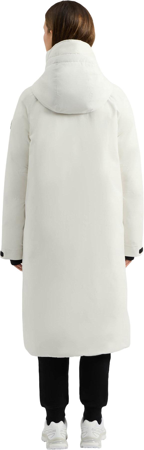 Product gallery image number 3 for product Norgate Winter Jacket - Women's