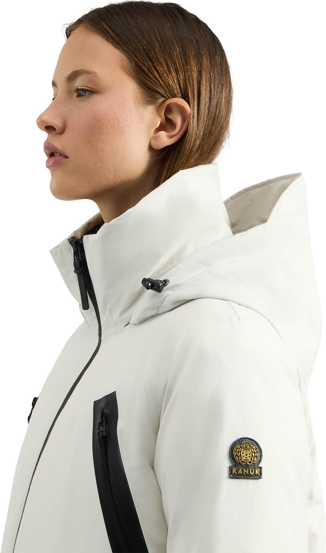 Product gallery image number 2 for product Norgate Winter Jacket - Women's