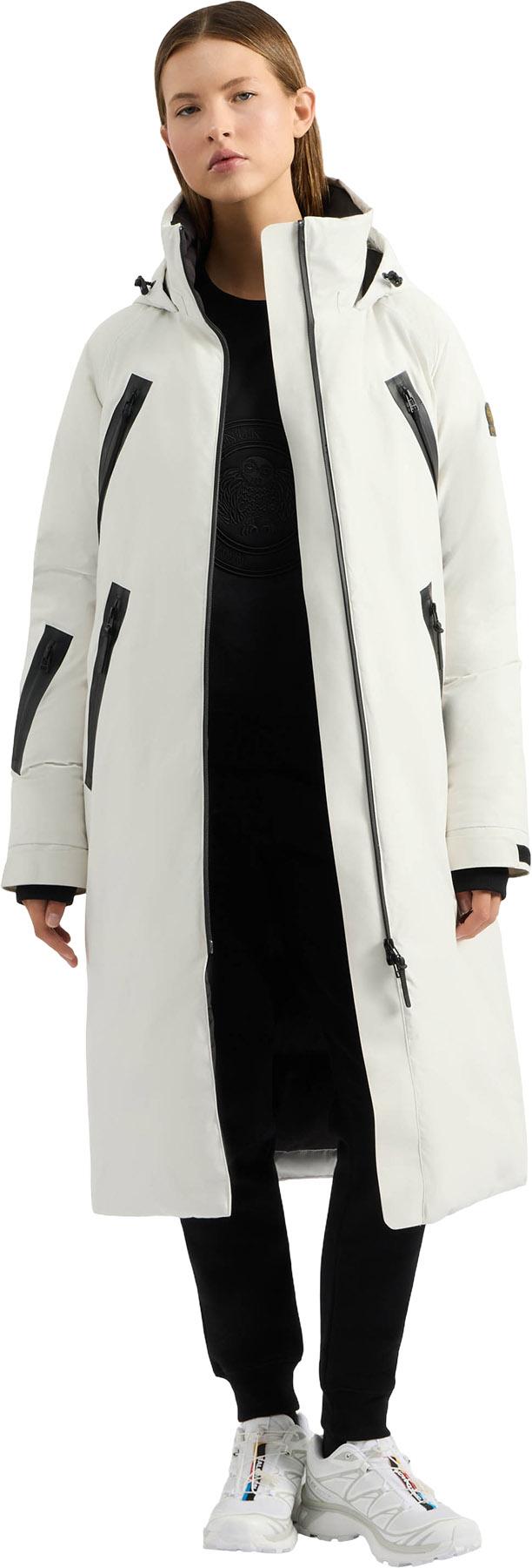 Product gallery image number 4 for product Norgate Winter Jacket - Women's