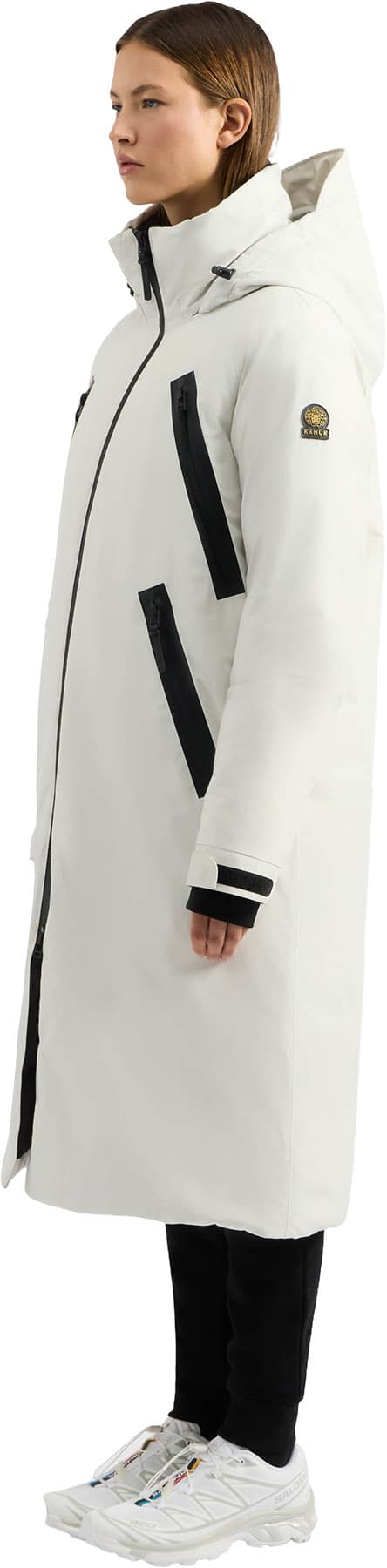 Product gallery image number 5 for product Norgate Winter Jacket - Women's