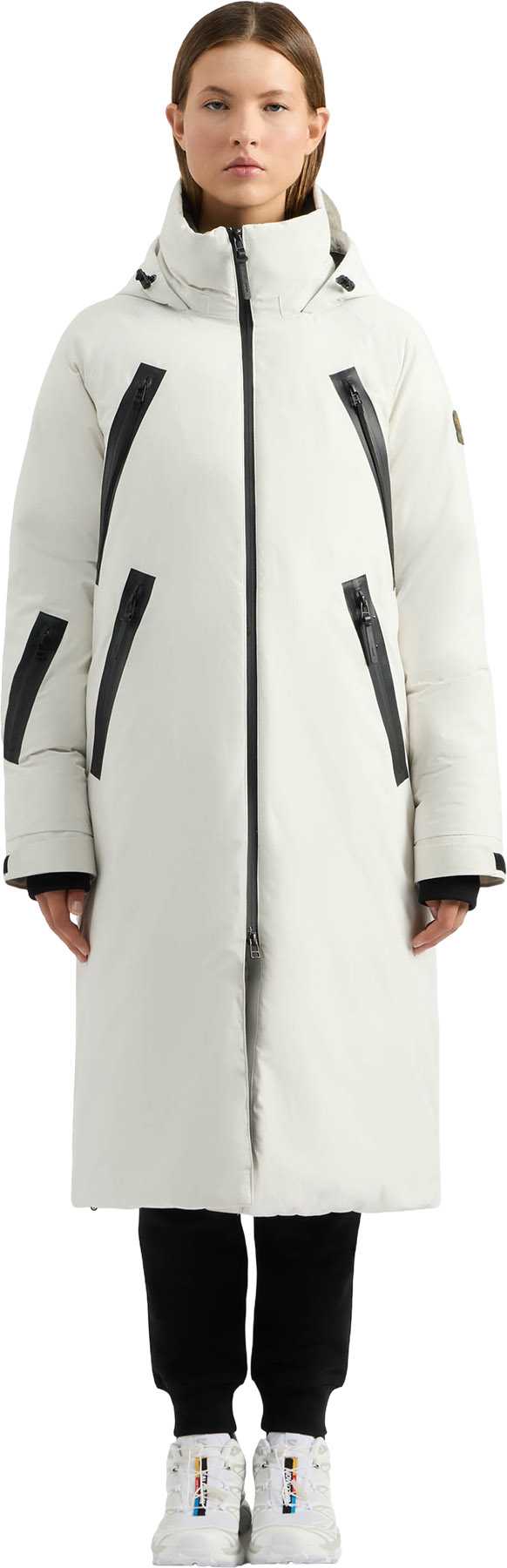 Image de produit pour Manteau d'hiver Norgate - Femme