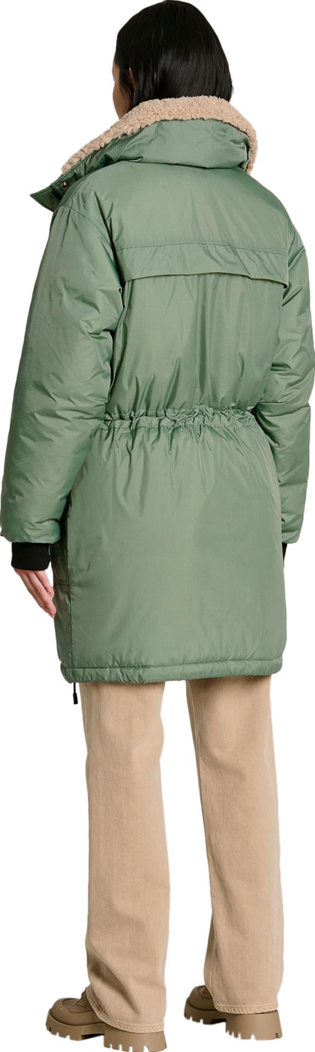 Product gallery image number 3 for product Damga Jacket - Women's