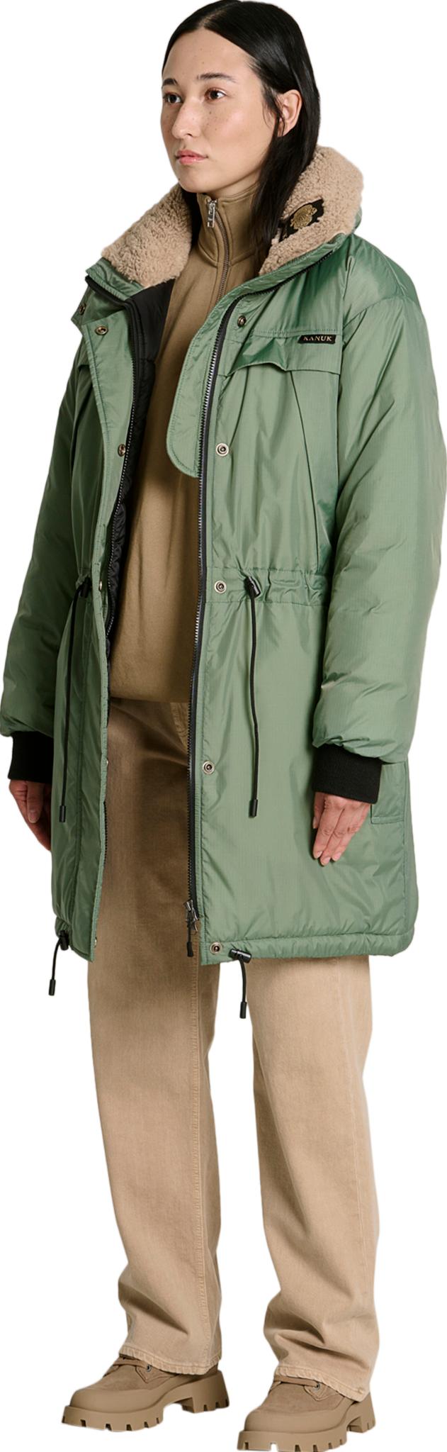 Product gallery image number 4 for product Damga Jacket - Women's