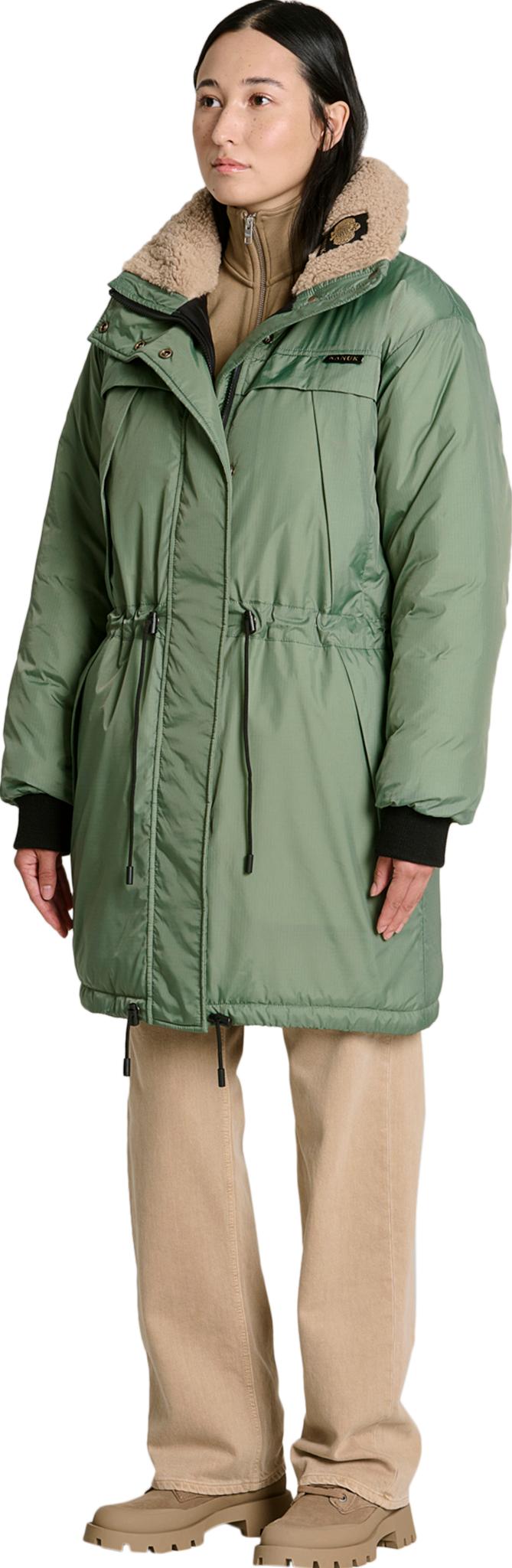 Product gallery image number 2 for product Damga Jacket - Women's