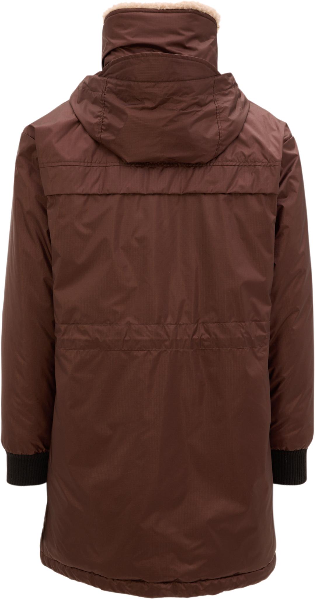 Numéro de l'image de la galerie de produits 4 pour le produit Manteau Damga - Femme