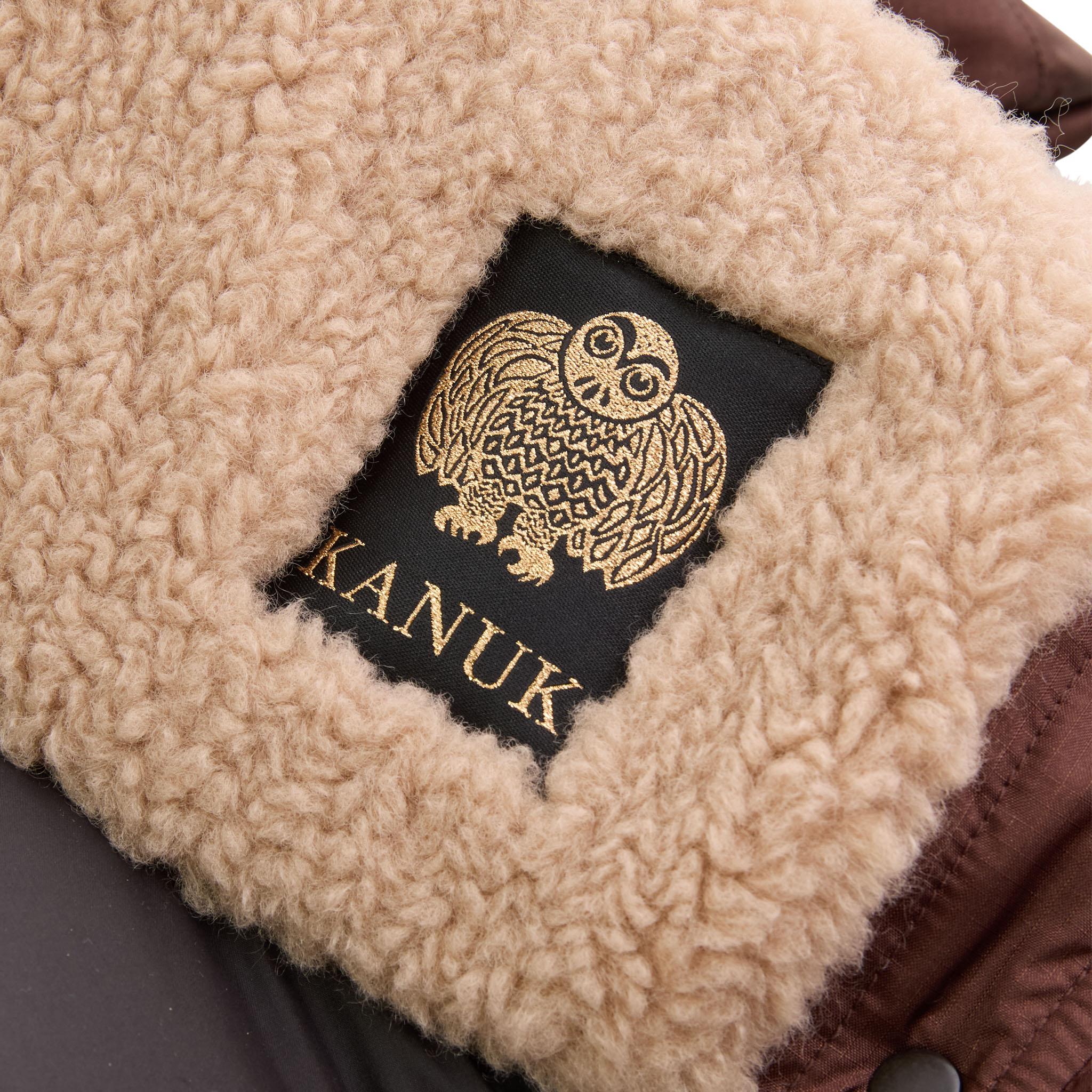 Numéro de l'image de la galerie de produits 2 pour le produit Manteau Damga - Femme