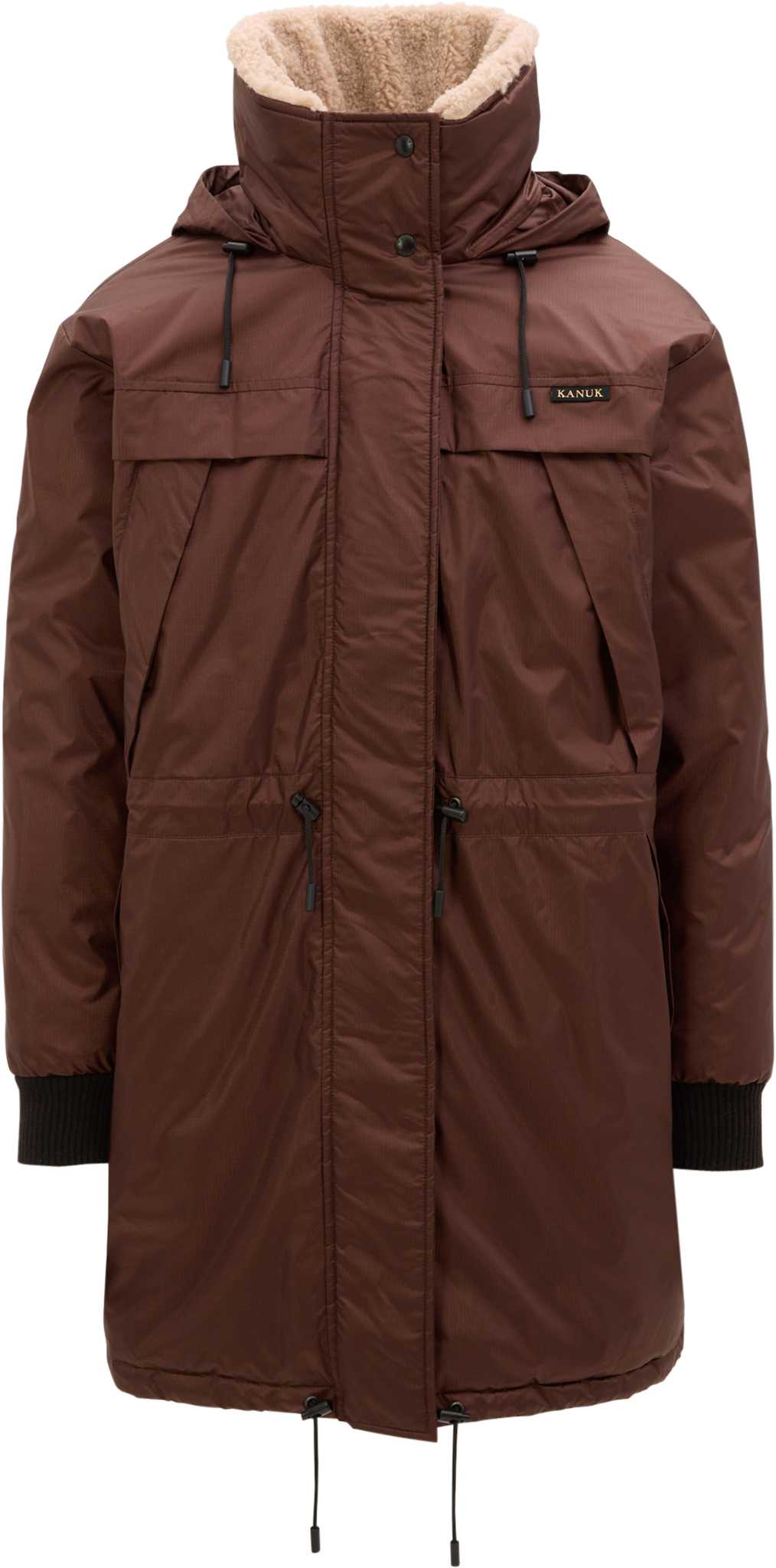 Image de produit pour Manteau Damga - Femme