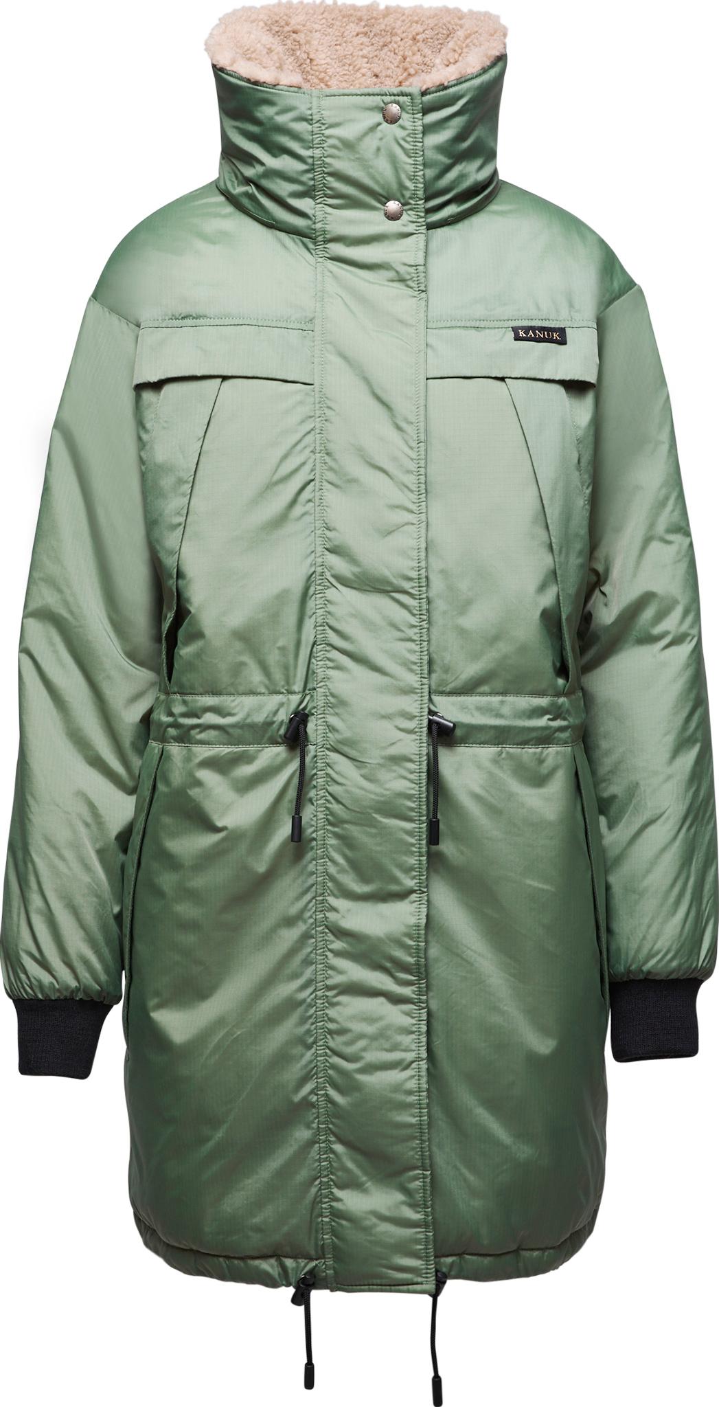 Product gallery image number 1 for product Damga Jacket - Women's