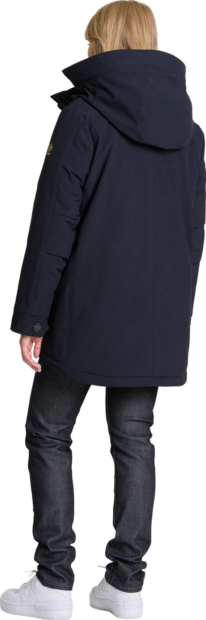 Numéro de l'image de la galerie de produits 3 pour le produit Manteau Wallen - Femme