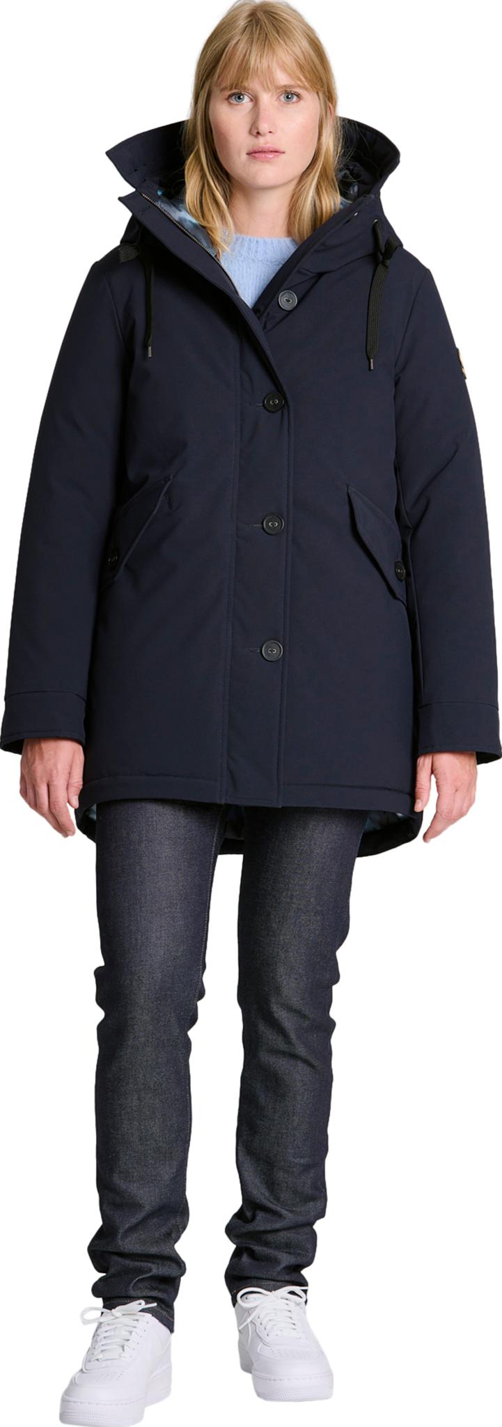 Numéro de l'image de la galerie de produits 1 pour le produit Manteau Wallen - Femme