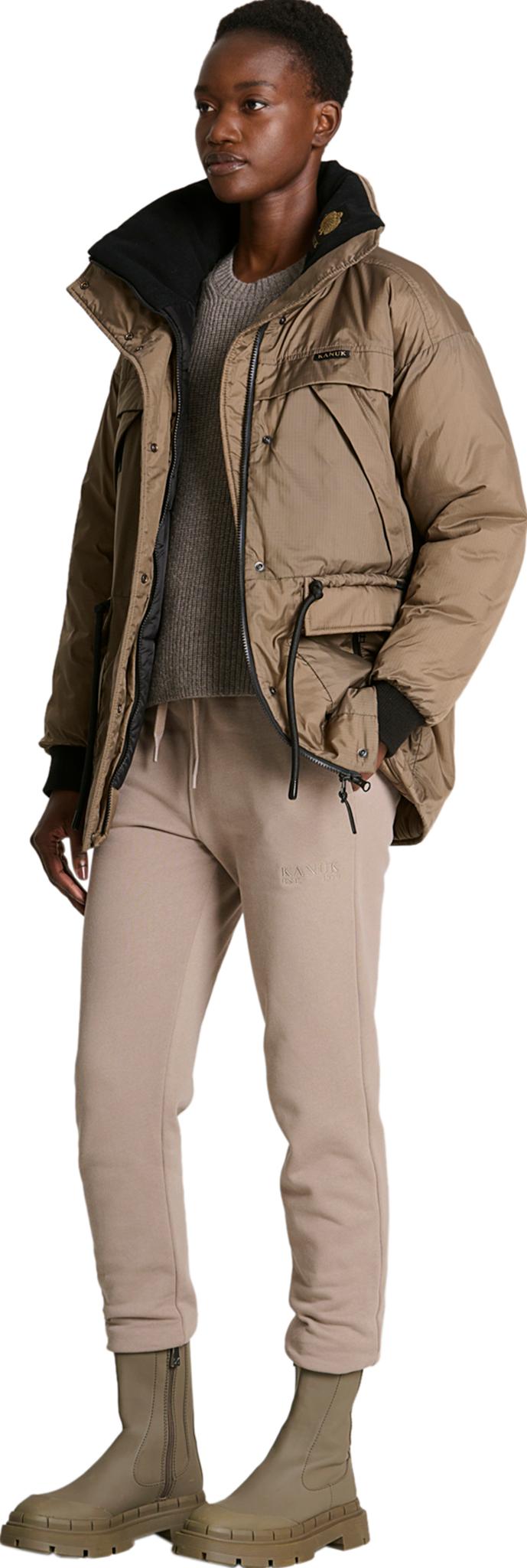 Product gallery image number 4 for product Typha Winter Jacket - Women's