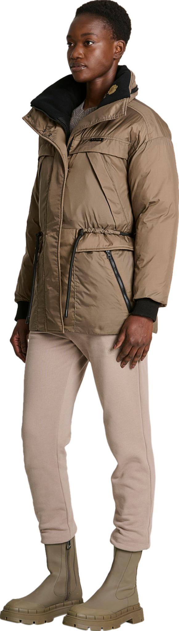 Product gallery image number 5 for product Typha Winter Jacket - Women's