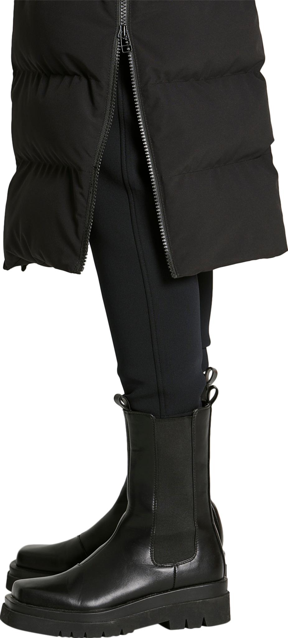 Numéro de l'image de la galerie de produits 4 pour le produit Manteau d'hiver long Cambridge MOF - Femme