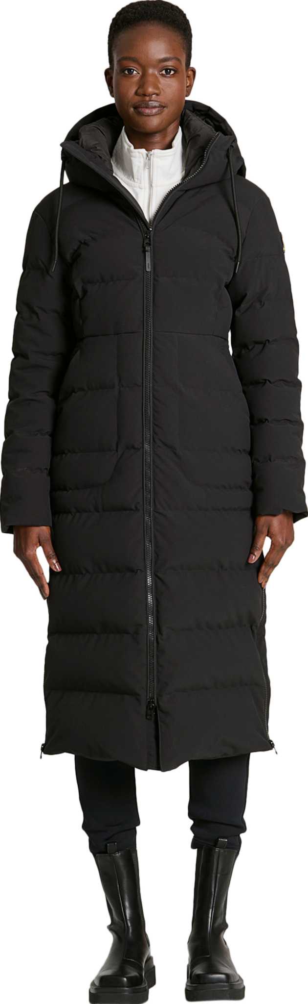 Product image for Cambridge MOF Long Winter Jacket - Women's