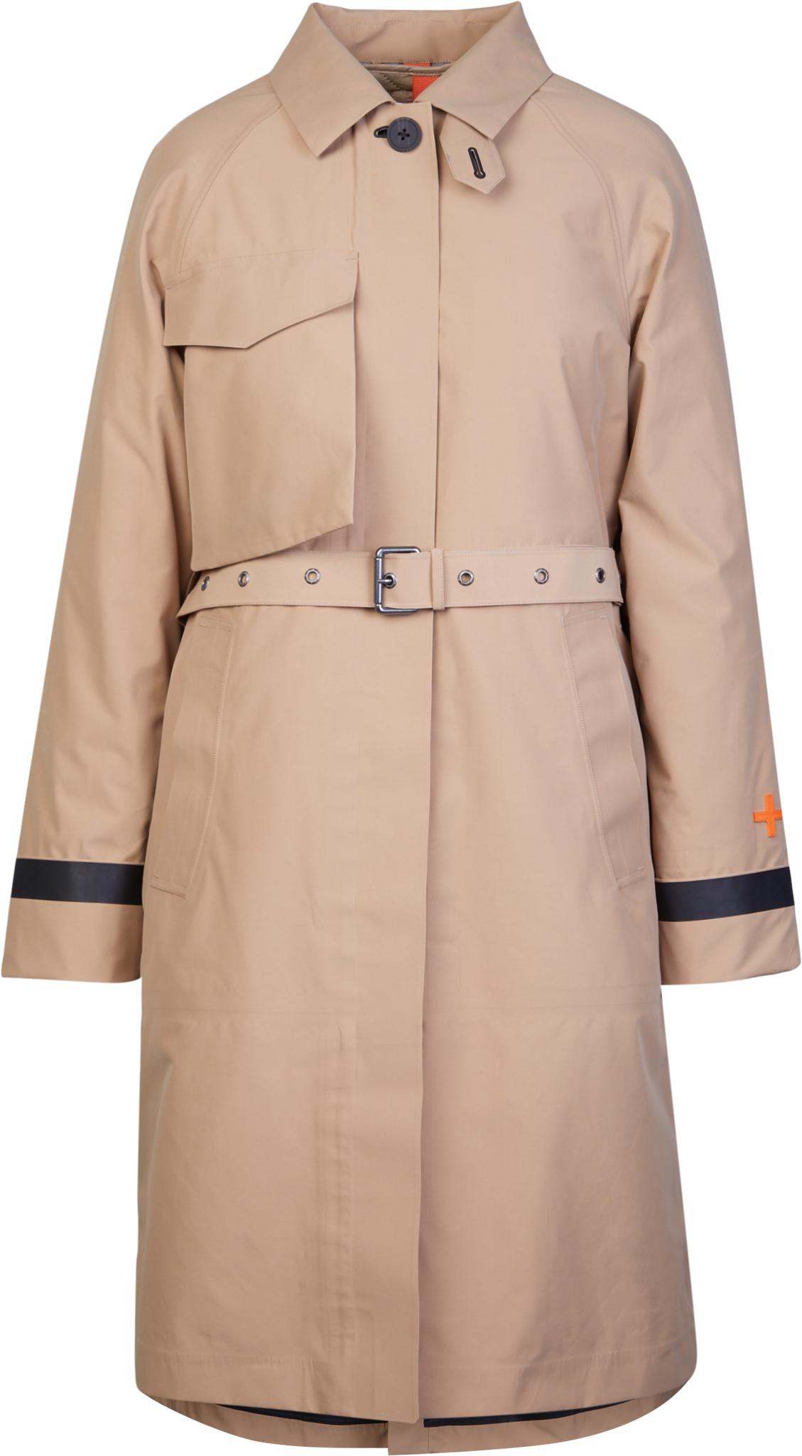 Numéro de l'image de la galerie de produits 1 pour le produit Trench Lambeth - Femme