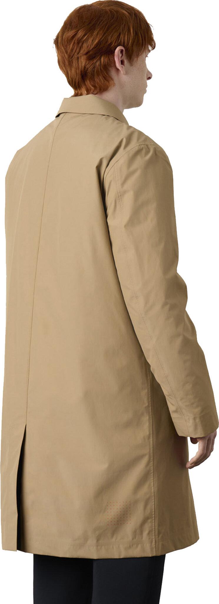 Product gallery image number 2 for product Watford 3-in1 Rain Parka - Men's