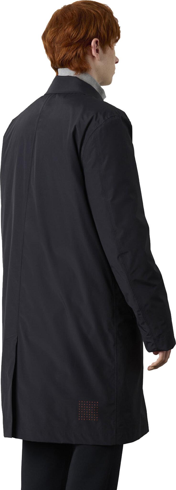 Product gallery image number 6 for product Watford 3-in1 Rain Parka - Men's