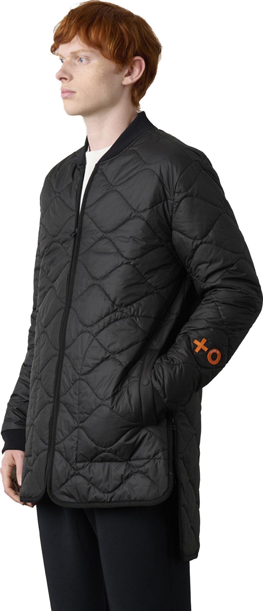 Product gallery image number 5 for product Watford 3-in1 Rain Parka - Men's
