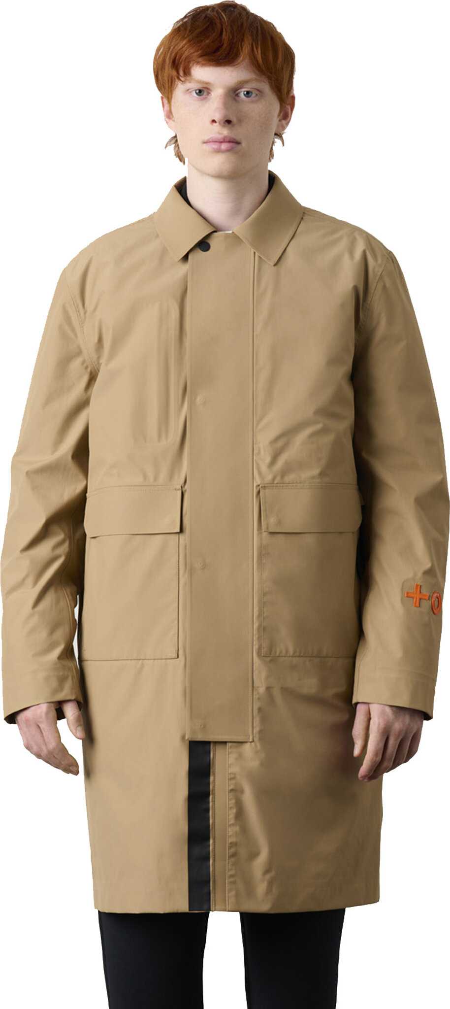 Product image for Watford 3-in1 Rain Parka - Men's