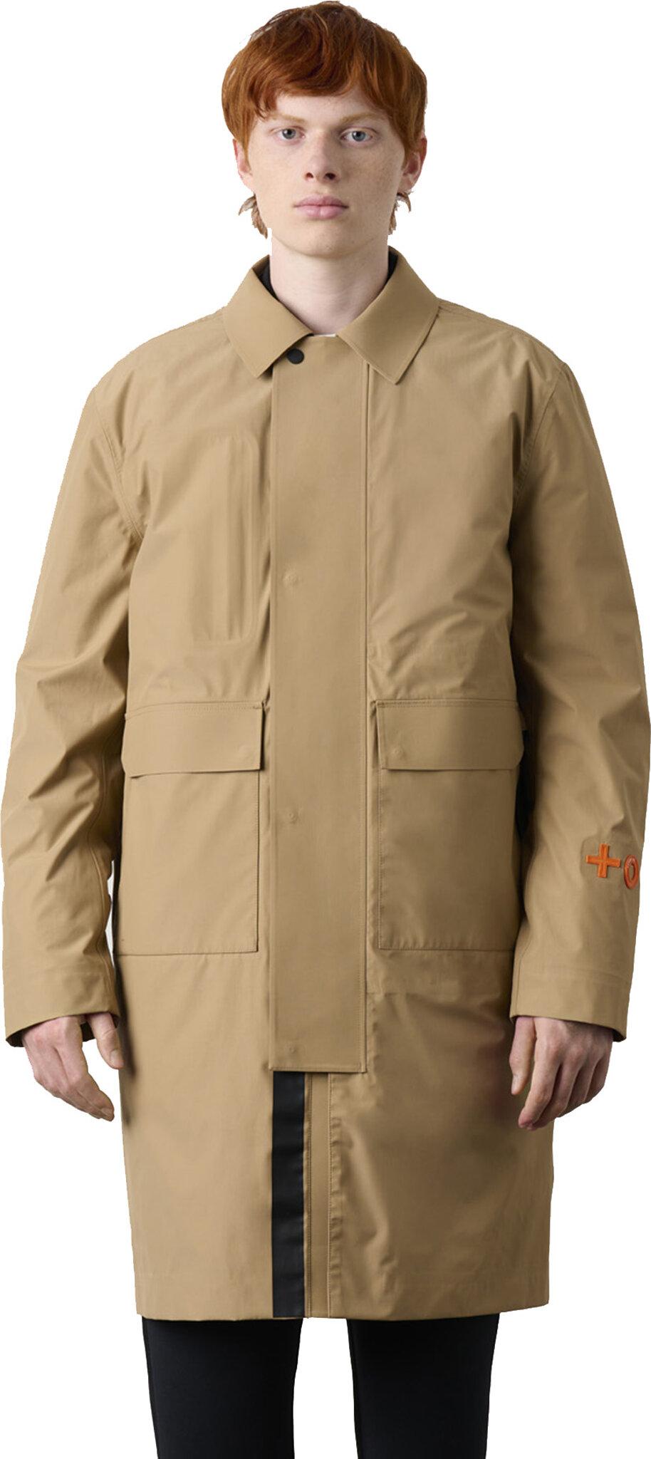 Product gallery image number 1 for product Watford 3-in1 Rain Parka - Men's